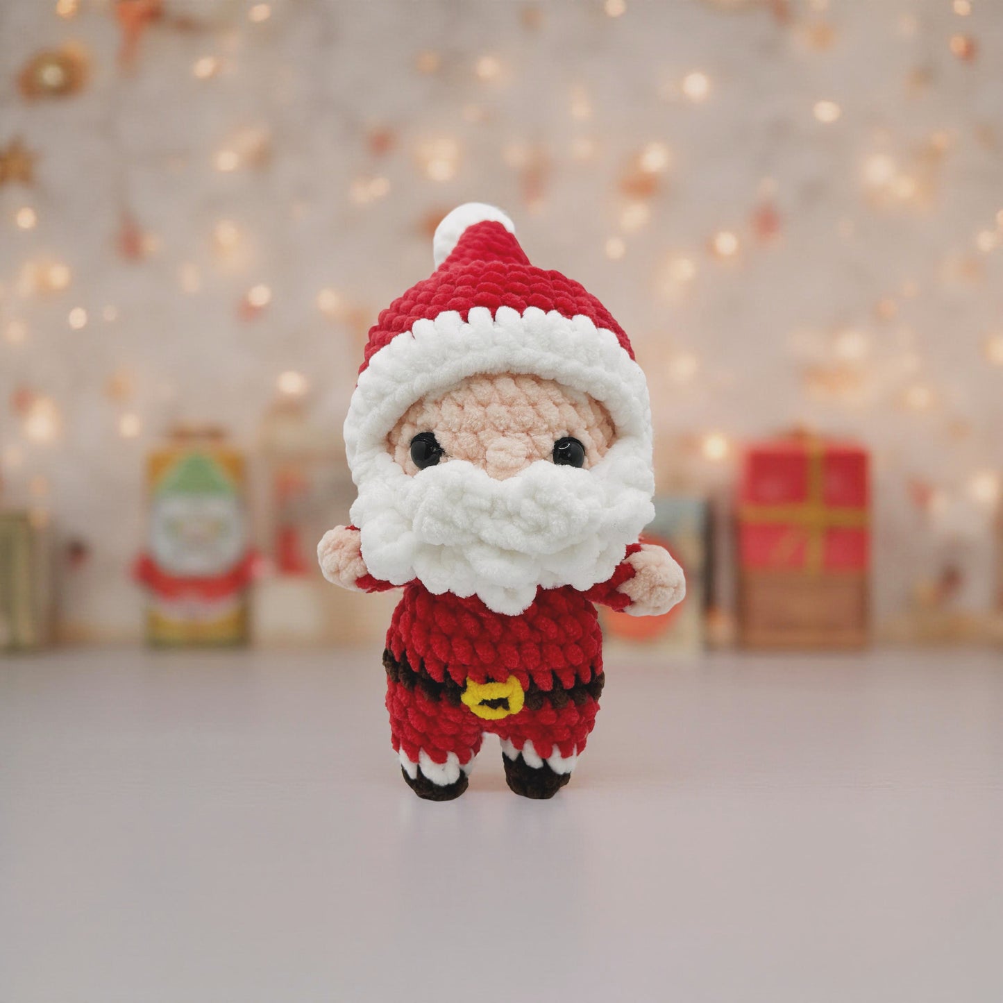 Santa