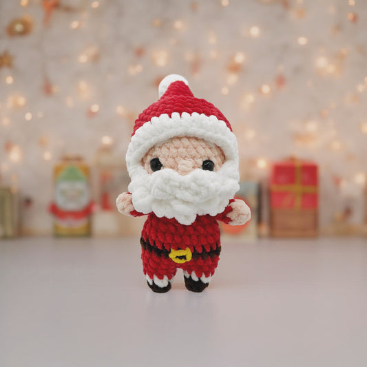 Santa
